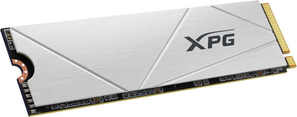Накопитель SSD M2 512Gb AData XPG Gammix S60 AGAMMIXS60-512G-CS