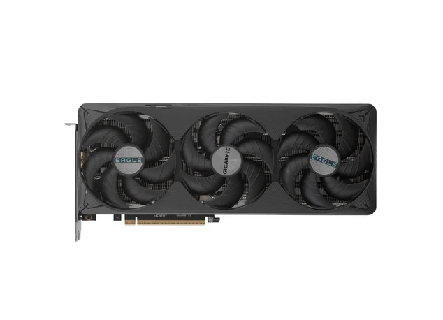 Видеокарта GeForce RTX 5070 Ti 16GB GIGABYTE EAGLE OC SFF (GV-N507TEAGLE OC-16GD)