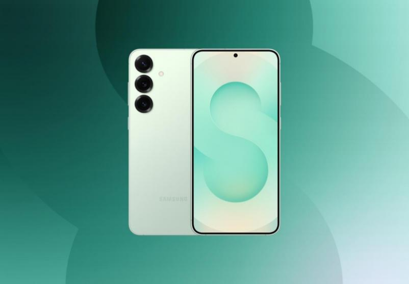 Samsung Galaxy S25 Plus 12/512Gb Mint EU