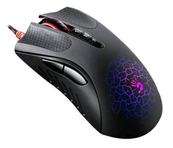 Мышь A4Tech Bloody A9/A90