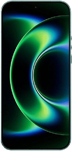 Xiaomi 17 Ultra 16/512Gb green (зеленый) Global Version