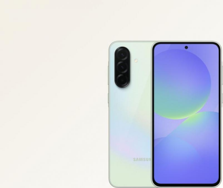 Samsung Galaxy A36 8/128Gb Awesome Lime EU