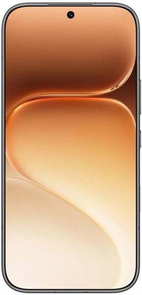 Honor 600 Pro 12/256Gb black (черный)