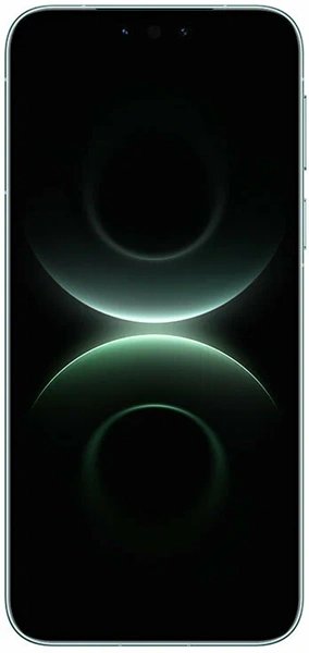Huawei Mate 80 Pro 16/512Gb зеленый EAC