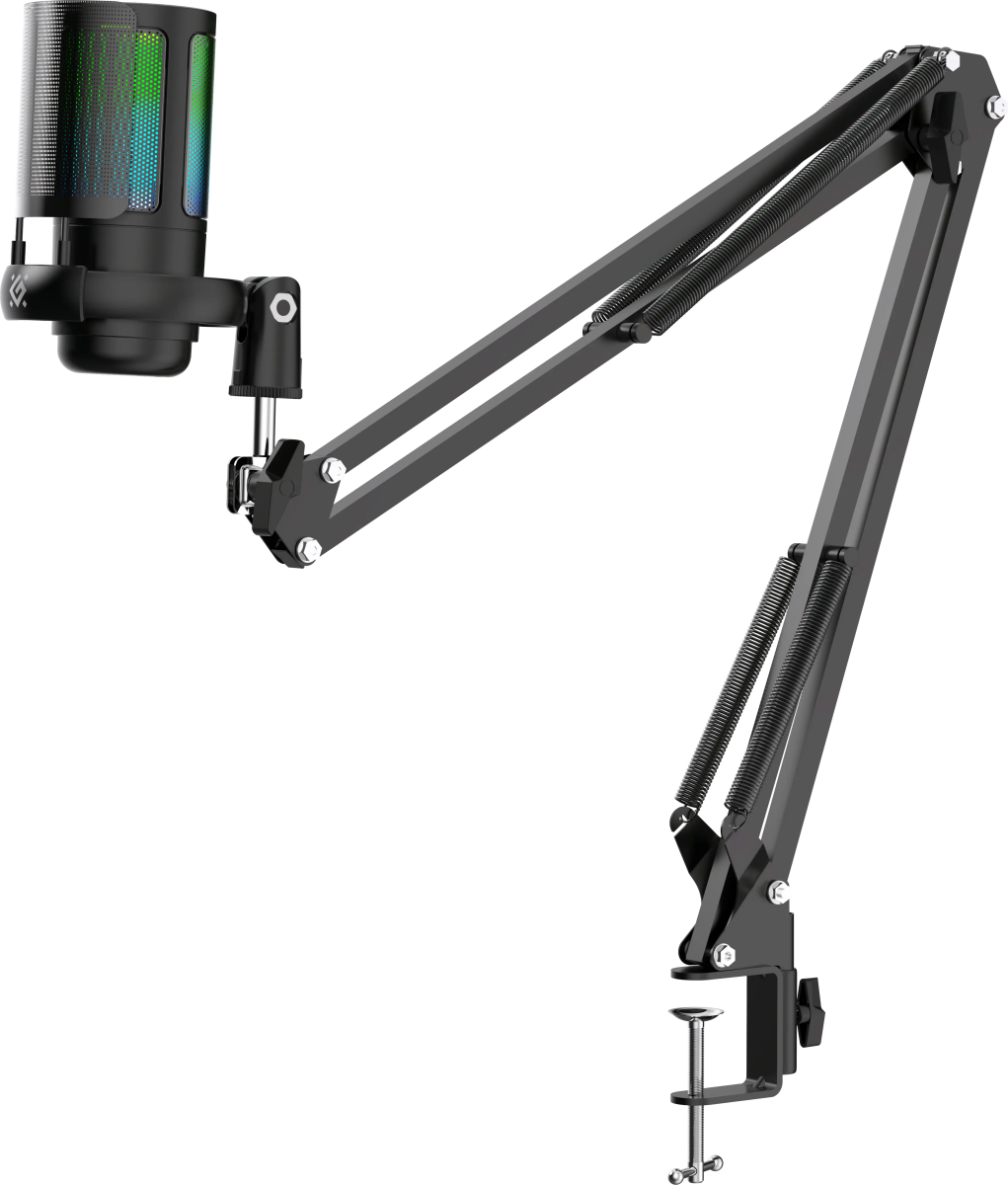 Микрофон Defender Space GMC 550 USB