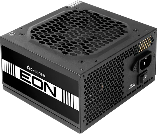 Блок питания 500W Chieftec ZPU-500S