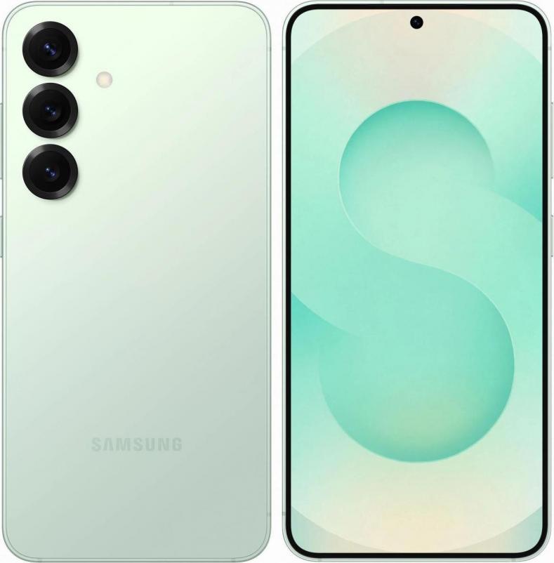 Samsung Galaxy S25 12/256Gb Mint CH