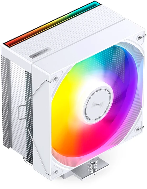 Кулер для процессора Jonsbo CB40 White