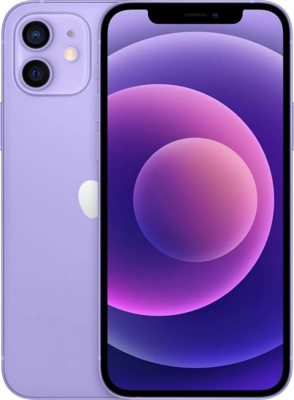 iPhone 12 64Gb Purple EU