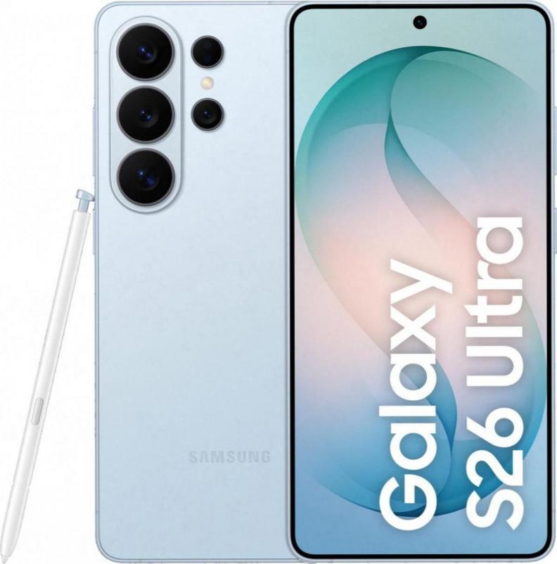 samsung galaxy s26 Ultra 16/1Tb Sky Blue EU