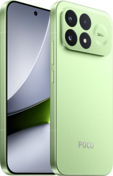 Xiaomi Poco F9 Pro 12/512Gb Green EU