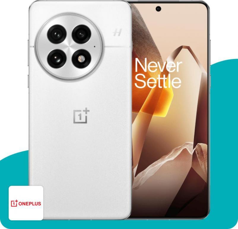OnePlus 13 16/512Gb CPH2649 Arctic Dawn