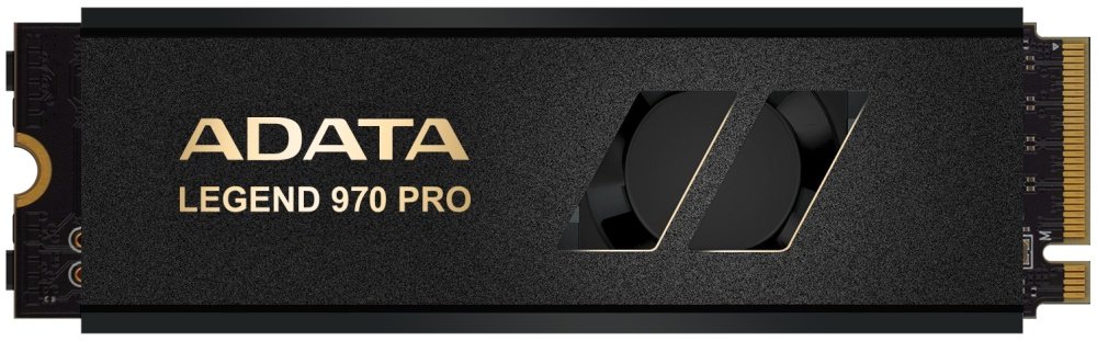 Твердотельный накопитель M.2 2280 NVMe 2TB ADATA Legend 970 Pro (SLEG-970P-2TCI)