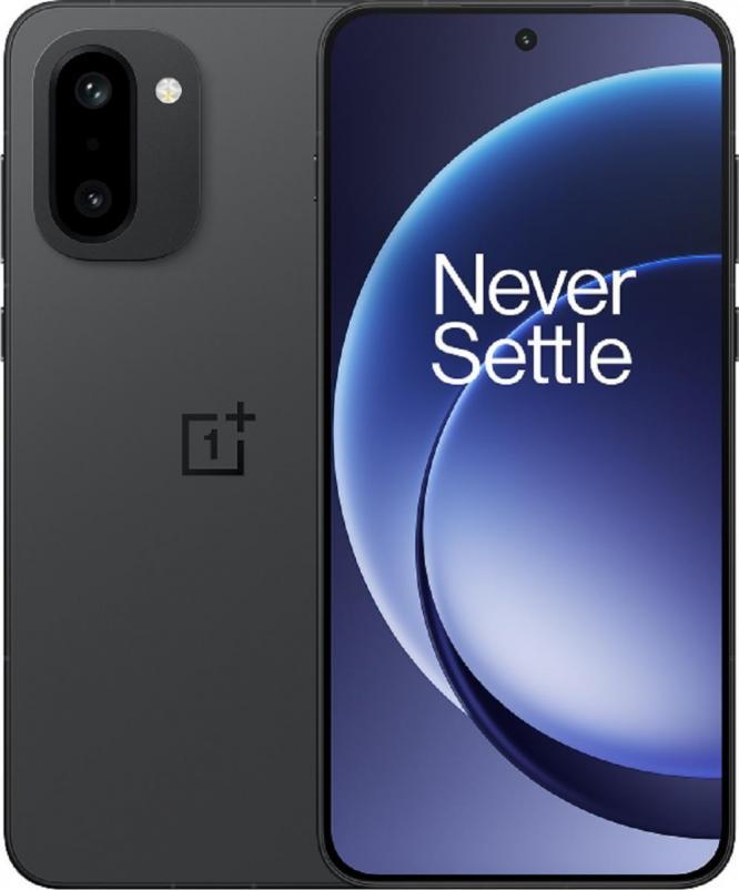 OnePlus 15R 12/512Gb CPH2767 Black