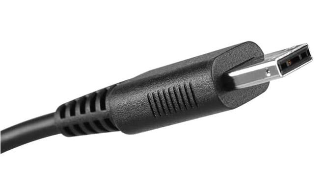 Блок питания для ноутбука MSI 20v-11.5. (SQUARE 3-pin) 82588