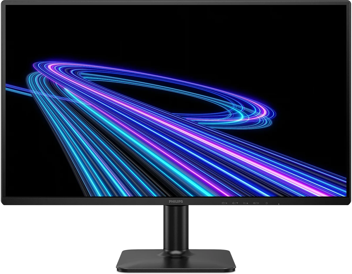 Монитор 23,8" Philips 24E1N1100A