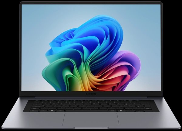 16" Ноутбук Samsung Galaxy Book 6 Intel Core Ultra 5 325, 16Gb, 512Gb, gray (NP760VJG-KG1)