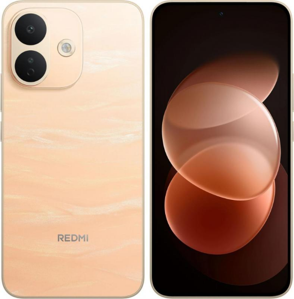 Redmi Note 17 Pro 8/512Gb 5G Orange NFC RU