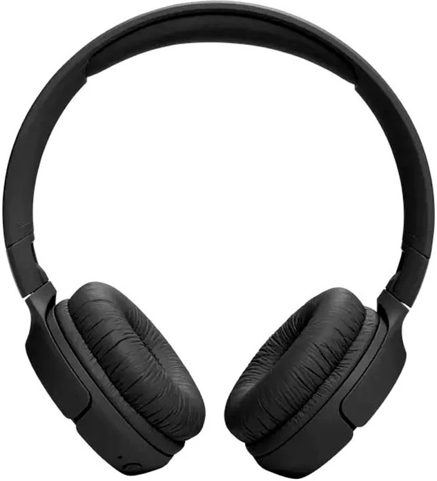 Наушники с микрофоном JBL Tune 720BT Black (JBLT720BTBLK)