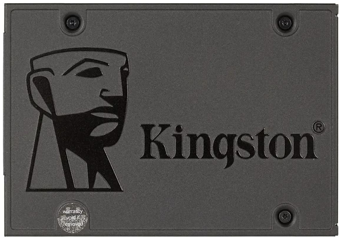 Б/у Жесткий диск SSD 1TB Kingston SA400S37/960G