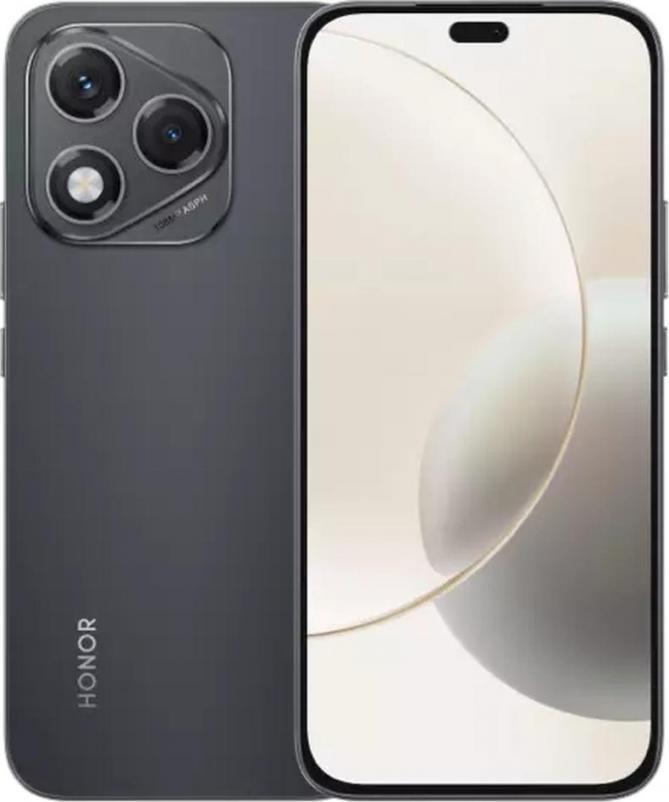 HONOR 400 12/512Gb ГБ Dual: nano SIM + eSIM, Blue EU