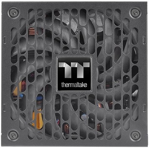 Блок питания 1000W Thermaltake Toughpower SFX Platinum (PS-STP-1000FNFAPE-1) 80+ Platinum, черный