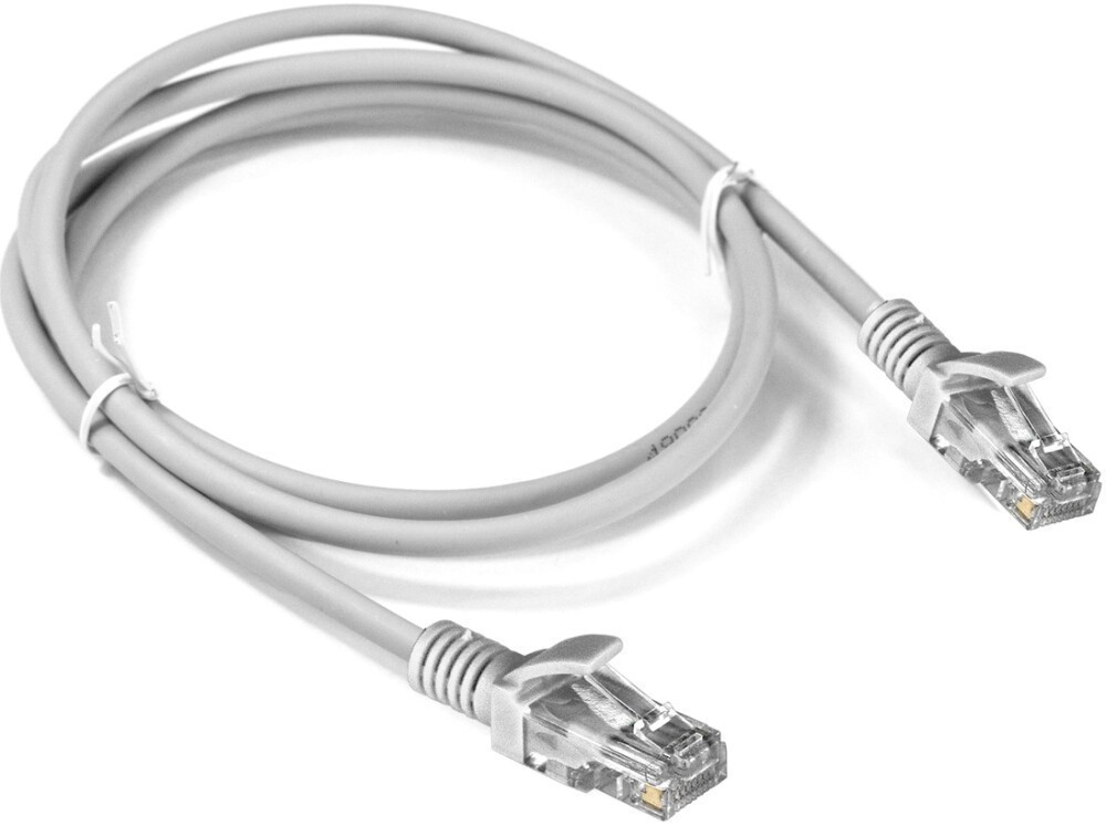 Кабель Патч-корд 1m Exegate EX286381RUS