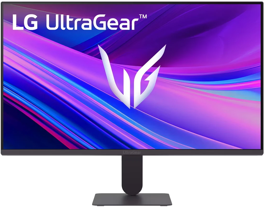 Монитор 23.8" LG UltraGear 24G411A-B