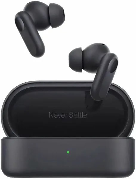 Беспроводные наушники OnePlus Nord Buds 2R Deep Grey (серые)