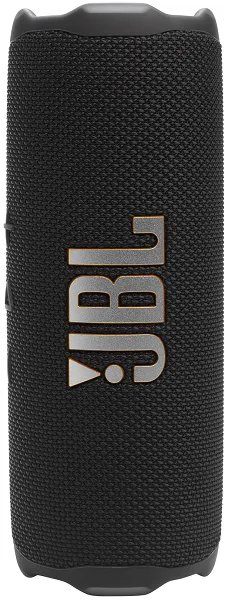 Портативная акустическая система JBL Flip 7 черная