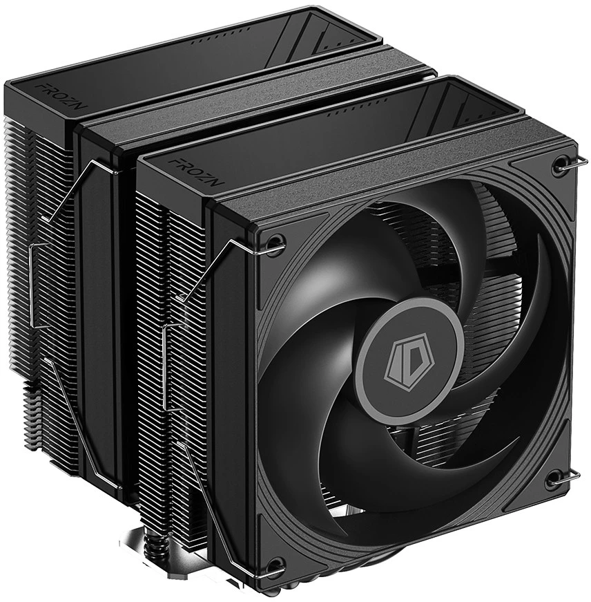 Кулер для процессора ID-Cooling A620 Frozn PRO SE