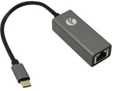 Сетевая карта USB VCom DU320M