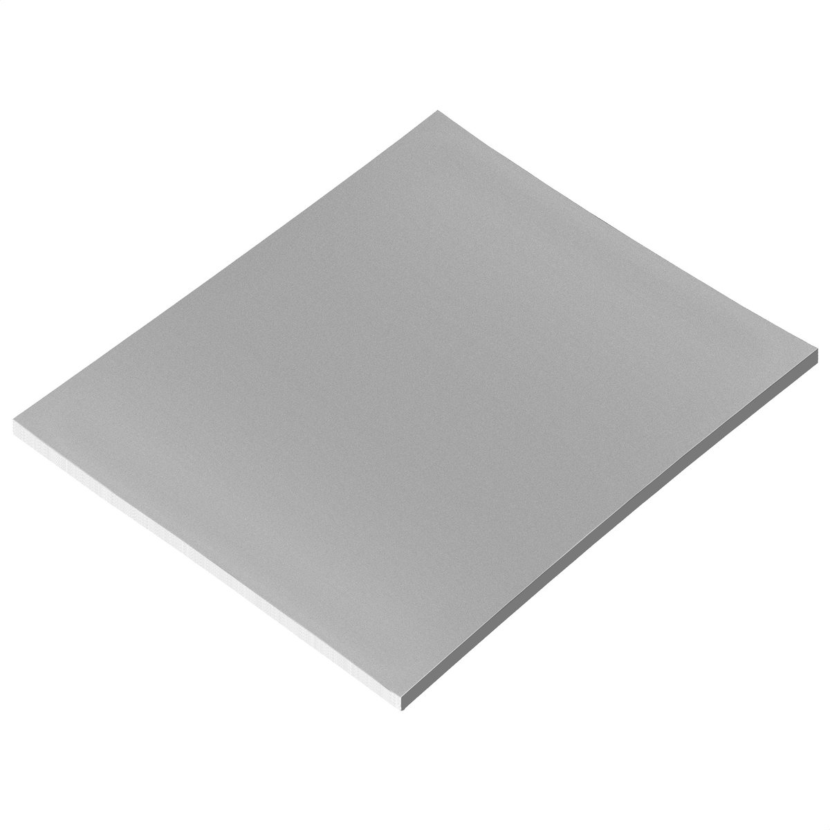 Термопрокладка ExeGate EPG-6WMK (50x50x0.5 mm, 6 Вт/ (м•К))
