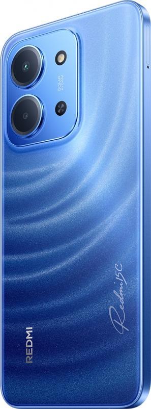 Xiaomi Redmi 15C 8/256Gb Blue RU