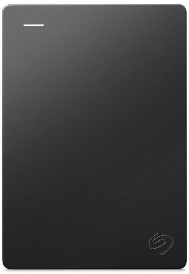 Внешний накопитель HDD 2TB Seagate Portable Drive STGX2000400, черный