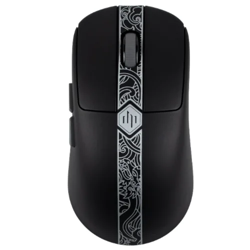 Мышь беспроводная Dark Project ME5 Pro Black
