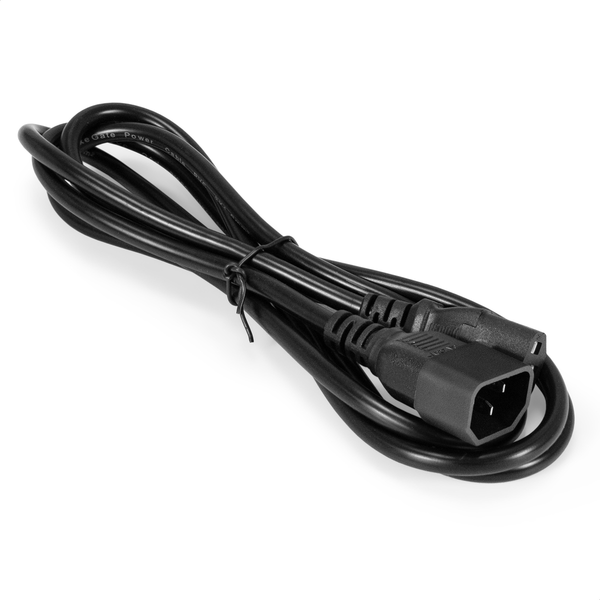 Кабель питания компьютера 1,8m Exegate EC-1,8S