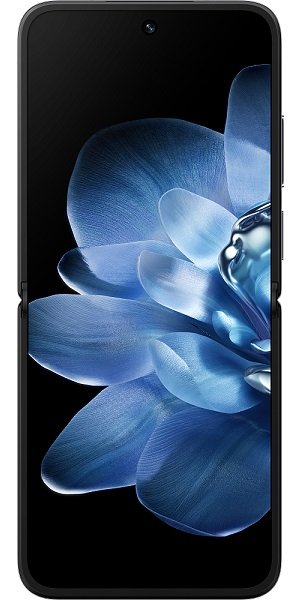 Xiaomi Mix Flip 12/512Gb black (черный) Global Version