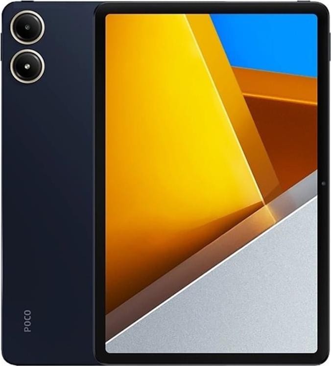 Xiaomi POCO Pad 12 1" 8/256Gb Navy Blue EU