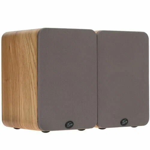 Колонки 2.0 Fiero BHS-100