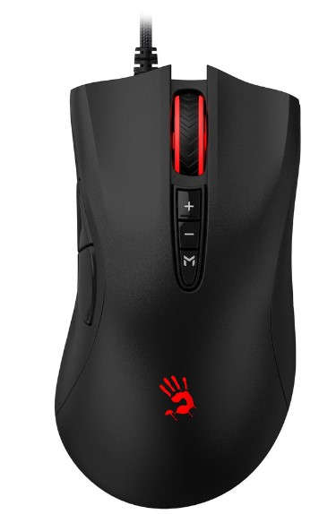 Мышь A4Tech Bloody ES5