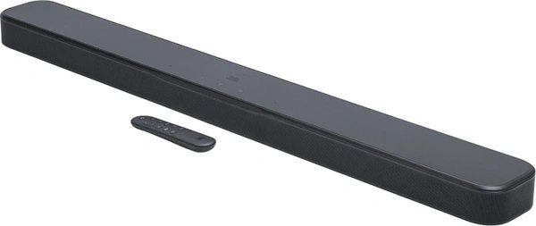 Саундбар JBL Bar 300MK2 black (черный)