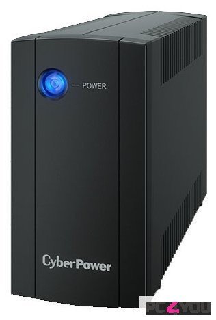 ИБП CyberPower UTC850E