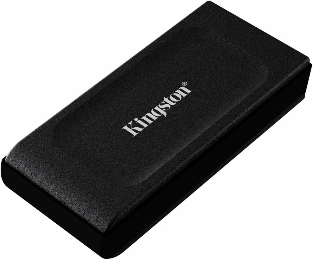 Внешний SSD 1Tb Kingston XS1000 SXS1000/1000G