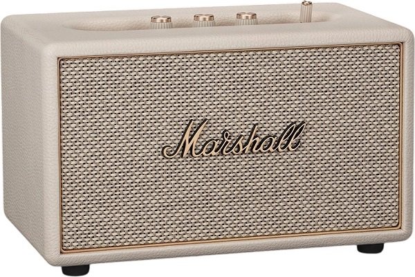 Портативная акустика Marshall Acton IV, 110 Вт, кремовый EAC