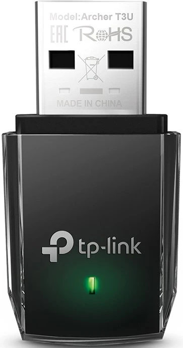 WiFi USB TP-Link Archer T3U