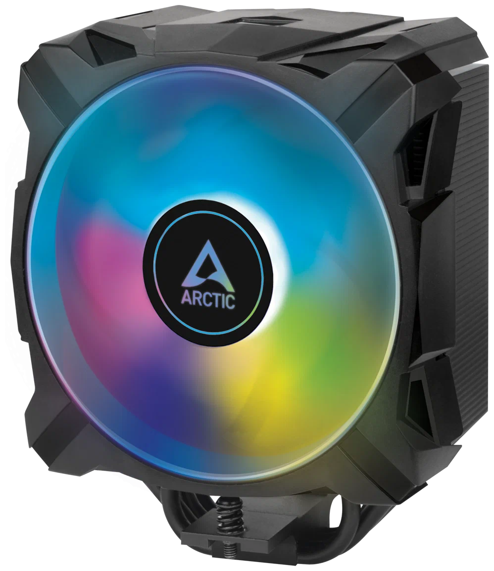Кулер для процессора Arctic Cooling Freezer A35 ARGB AM4