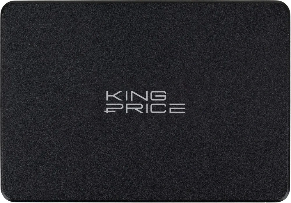 Накопитель SSD 120Gb KingPrice KPSS120G2