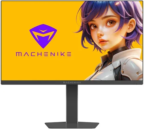Монитор 24,5" Machenike MCF25F200L-W