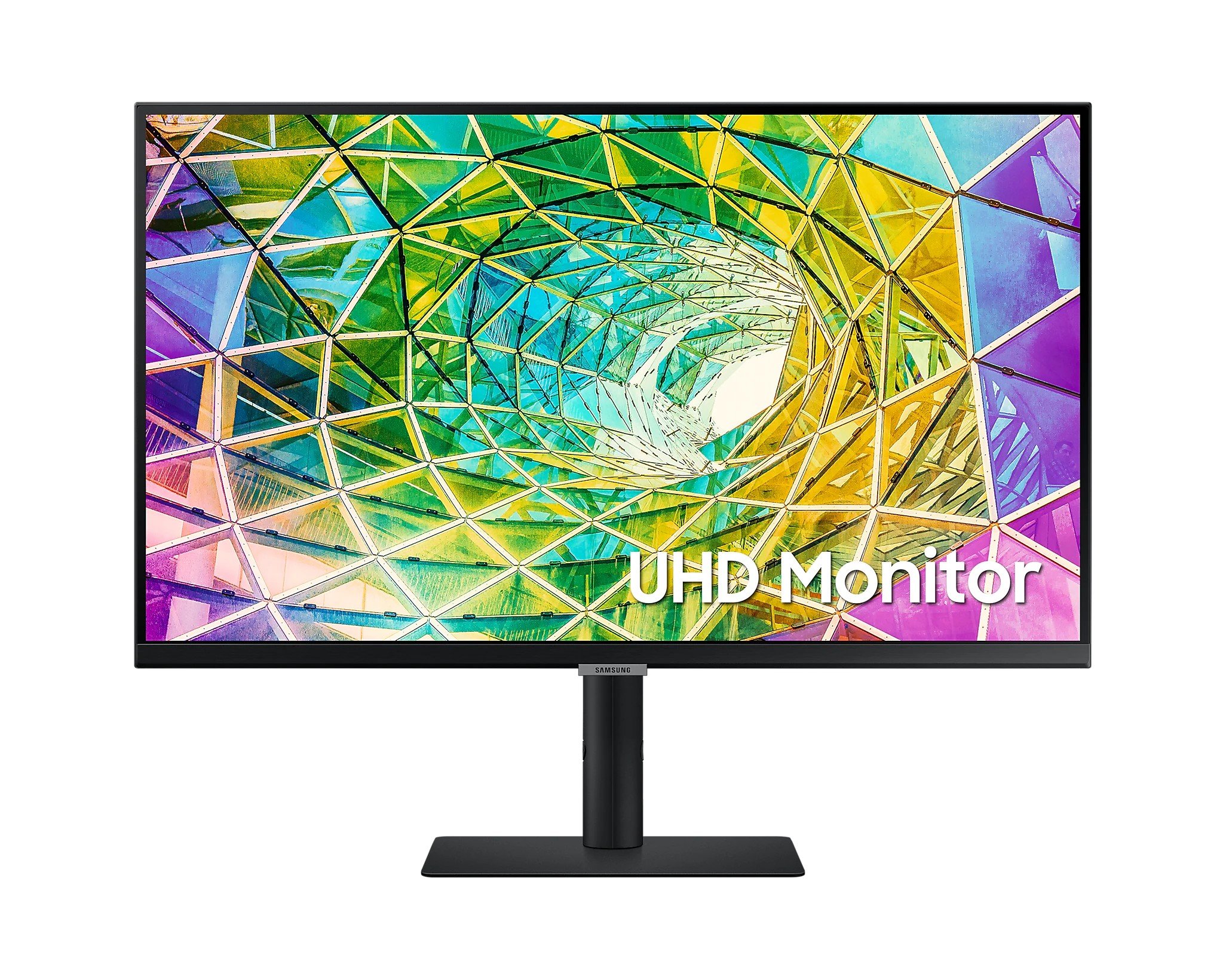 Монитор 27" Samsung S27A800NMIXCI 3840x2160, 16:9, IPS, 60 Гц, 300 кд/м2, 5 мс